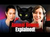 Secrets of Animal Omens with Candice Horbacz and Nancy Mello!