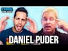 Daniel Puder on the Kurt Angle incident, winning Tough Enough, MMA career, starting his business