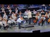 RAW: Fiddler on the Roof (John Williams and Violinist Bang Wang) Live at the Hollywood Bowl 9/2/22