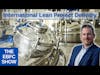 International Lean Project Delivery - Jason Casey | The EBFC Show 031
