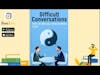 🔥🔥Difficult Conversations (Book Summary) -- How to Discuss What Matters Most