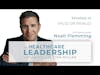 Valid or Invalid | Ep.10 | The Healthcare Leadership Experience with Lisa Miller