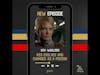 Starfleet Leadership Academy Episode 60 Promo Clip - Kes Evolves and Changes As A Person