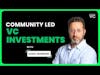 Impact of Community-led Investing in the Startup Ecosystem | Oded Hermoni (J-Ventures)