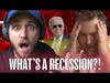 Are We In a Recession?