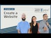 Creating a Website for Your Business | Ep 007