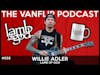 LAMB OF GOD - Willie Adler Interview - Lambgoat Vanflip Podcast (Ep. 35)