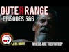 Outer Range Episodes 5&6 - SNP Late Night