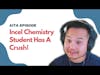 Incel Chemistry Student Has A Crush! | #AITA #reddit