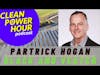 How to Green the Grid by 2035 with Patrick Hogan of Black & Veatch | EP174