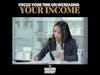 How to focus your time on increasing your income #Shorts