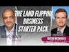 The Land Flipping Business Starter Pack - Mason McDonald