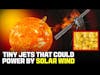 S26E107: Solar Orbiter Discovers // Earth's Earliest Life Search // ISS | Space News Pod