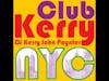 Part 2: Summer Groove Experiment (2 of 4) (Vocal House, Dance) - DJ Kerry John Poynter