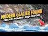 S26E35: Modern Glacier Remains found near Martian Equator | SpaceTime | Astronomy News