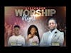 Friday Worship Night | 9/15/2023