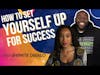 How To Set Yourself Up For Success With Shimite Obiolo