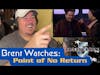 Brent Watches - Point of No Return | Babylon 5 For the First Time 03x09 | Reaction Video