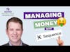 Managing Money with Sequence  - ADHD Friendly!