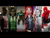 Fandom Hybrid Podcast #130 - Marvel Rankings for 2021
