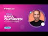 Rethinking Biotech's Operating Model with Rahul Chaturvedi | VibeCast Episode 46
