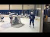 Kuzmenko dangles, Pearson battles, and Boeser shows off his skating stride at Canucks informal skate