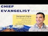 The Uncharted Territory - Sangram Vajre - Chief Evangelist With Ethan Beute - Episode # 004