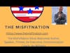 The MisFitNation Show chat with Author, Speaker, Ex-Executive, and Communication Coach -Jay Williams