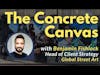 The Concrete Canvas: How Environment Impacts Consumer Behavior w/ Ben Fishlock, Global Street Art