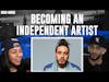 How To Become A Independent Artist: Lessons From Russ | Nicky And Moose