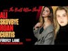 Firefly Lane Season 2 Part 1 Exclusive! Ali Skovbye and Roan Curtis