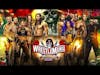 WWE Wrestlemania 2021 Predications With Battle, The Battlegals and special guests