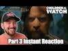 Obi-Wan Kenobi | Part 3 Instant Reaction