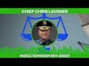 Chief Chris Leusner  Should Police Be Allowed to Use Cannabis