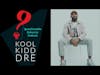Kool Kidd Dre discusses new album 5Gz Later, International tours, times square billboard and more!