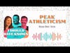 Peak Athleticism - Human Body Theme