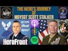 MGySgt SCOTT H. STALKER - Contested Space: The Next Great Power Conflict - Let's Talk Space Command!