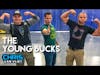 The Young Bucks on an AEW video game, CM Punk, Cody's 
