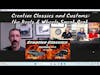 Creative Classics and Customs: the Keels & Wheels Sneak Peak