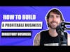 How To Build A Profitable Business Directory Business