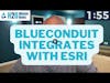 💧H2O Minute News💧 BlueConduit Integrates With Esri To Find Lead Lines