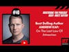 Best Selling Author Andrew Kap on the Law of Attraction