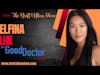 Elfina Luk Examines Her Time On ABC's The Good Doctor and Much More!