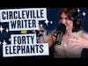174. Circleville Writer and Forty Elephants