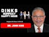 DINKs Episode #14: Dr. John Kois