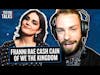 Franni Rae Cash Cain of We The Kingdom || Trevor Talks Podcast with Trevor Tyson