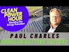 Paul Charles, CEO American Battery Factory; Scaling Lithium Iron Phosphate Production in the US #126