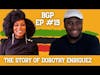 The Ellevate Collective —The Story of Dorthy Enriquez Ep #019