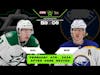 Stars @ Sabres - Game 50 | Episode 5056 | February 6th, 2024