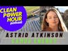 How AI and Data are Transforming Power Grids with Astrid Atkinson | Ep177